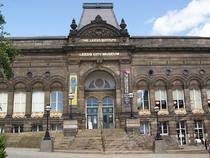 Leeds City Museum